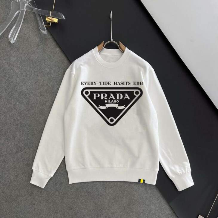 Picture of Prada Sweatshirt _SKUPradaM-4XL11Lx19735510